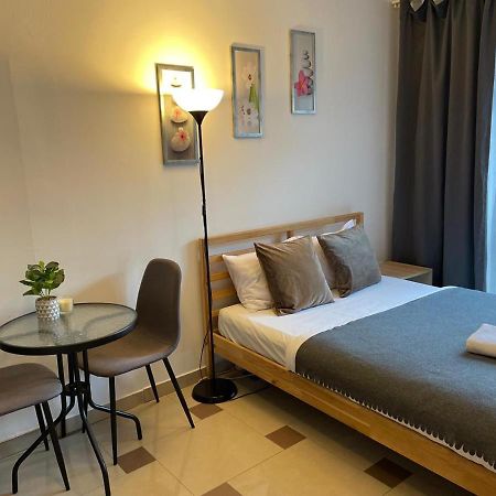 Bubble Apartments Krakow Luaran gambar