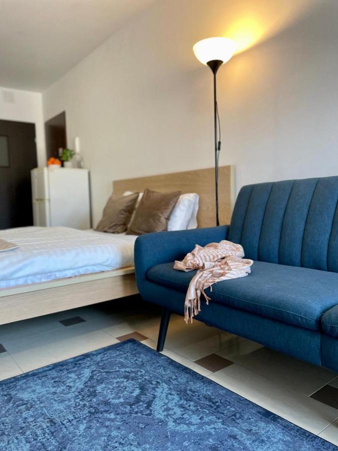 Bubble Apartments Krakow Luaran gambar