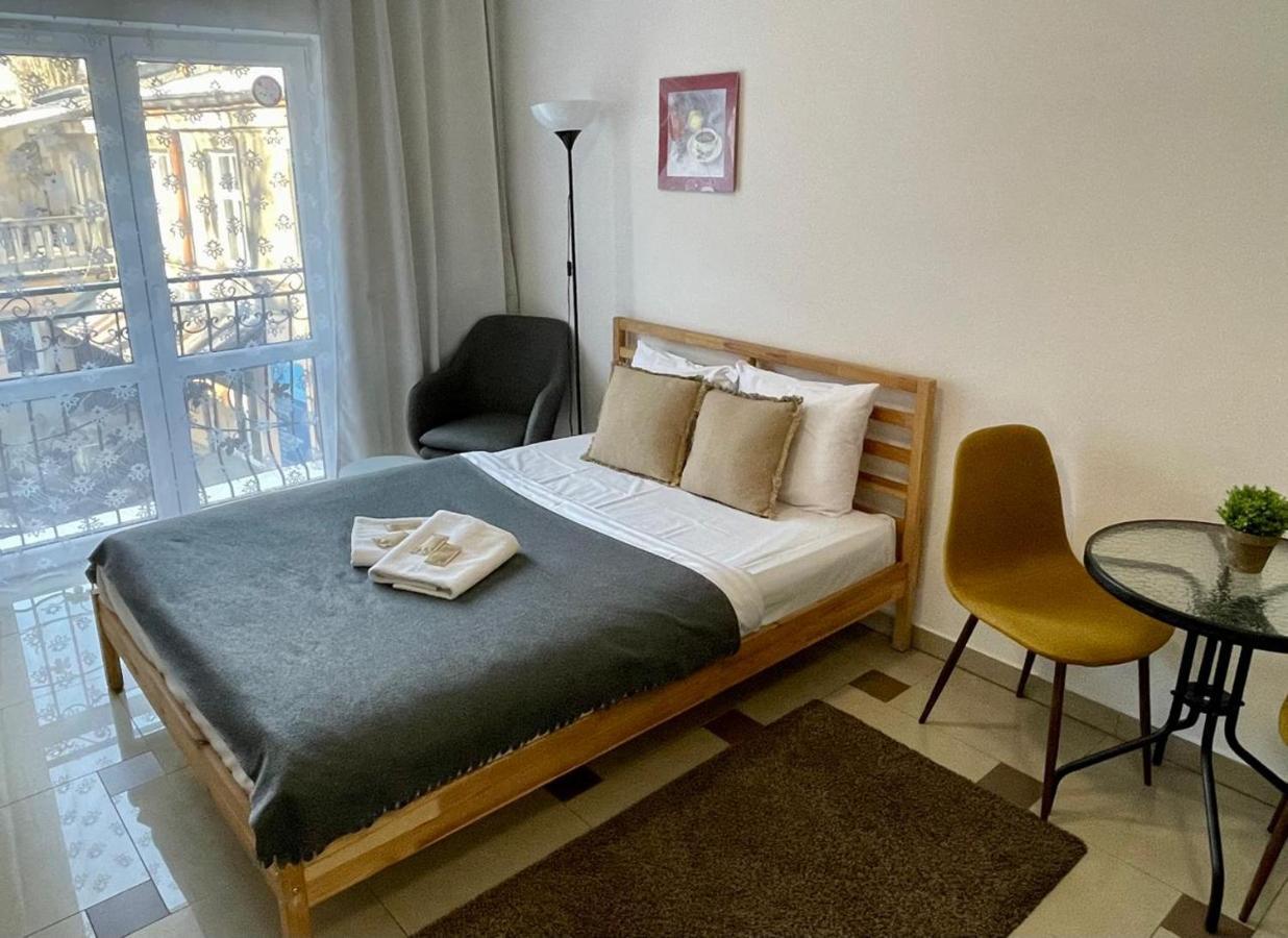 Bubble Apartments Krakow Luaran gambar