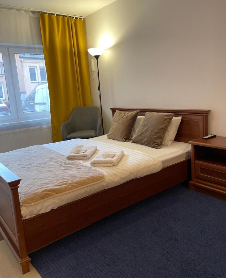 Bubble Apartments Krakow Luaran gambar