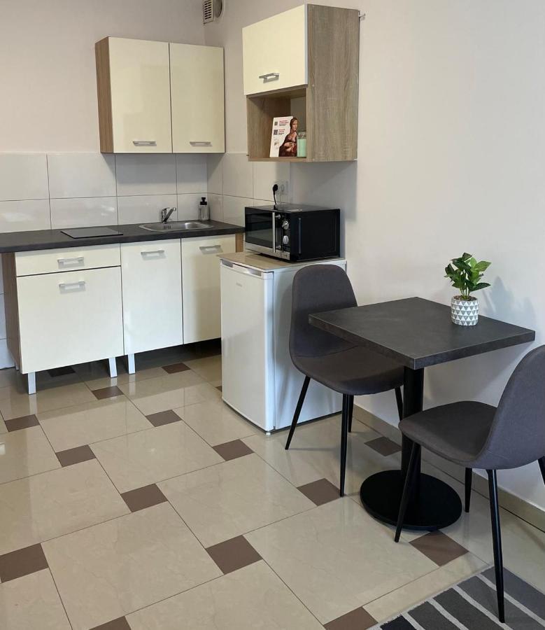 Bubble Apartments Krakow Luaran gambar