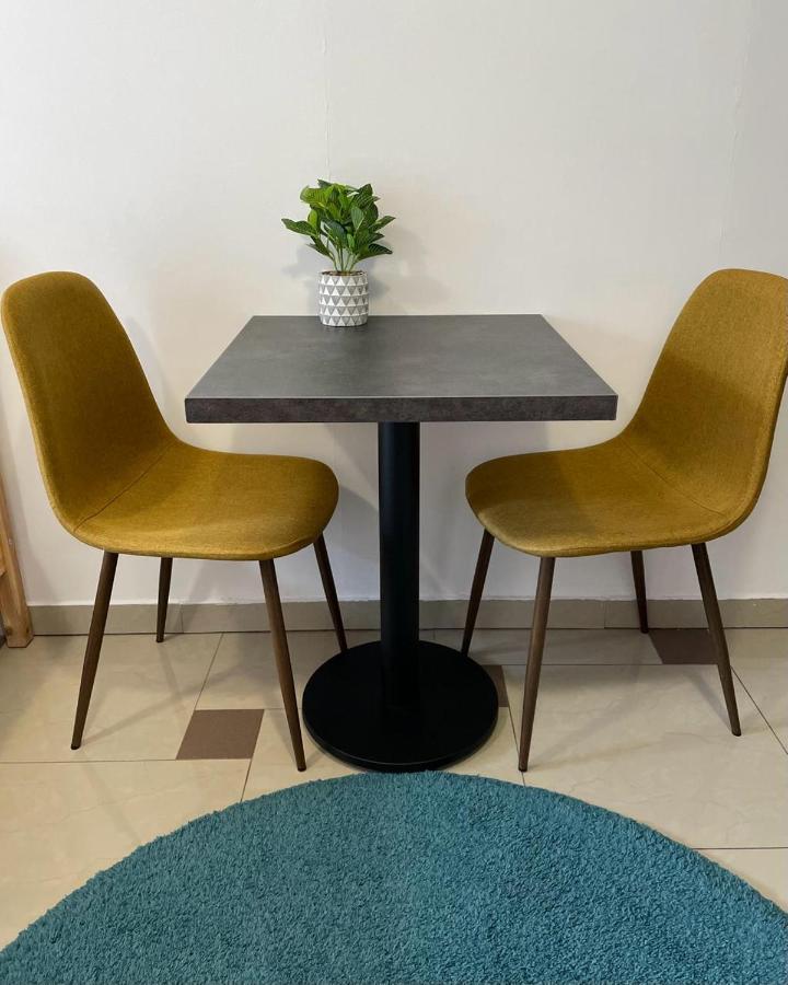 Bubble Apartments Krakow Luaran gambar