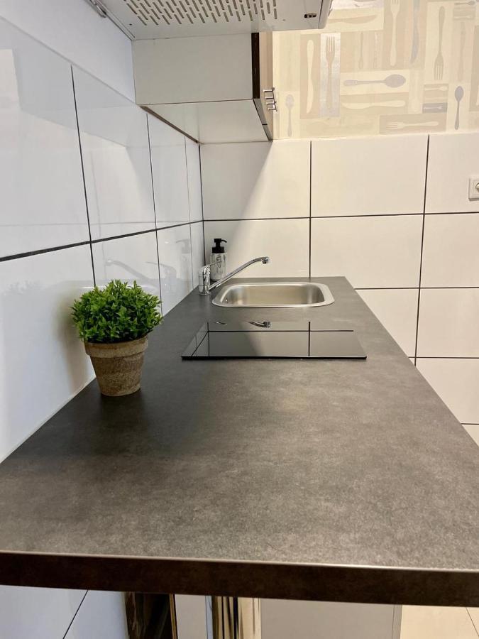Bubble Apartments Krakow Luaran gambar