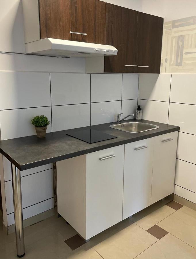 Bubble Apartments Krakow Luaran gambar