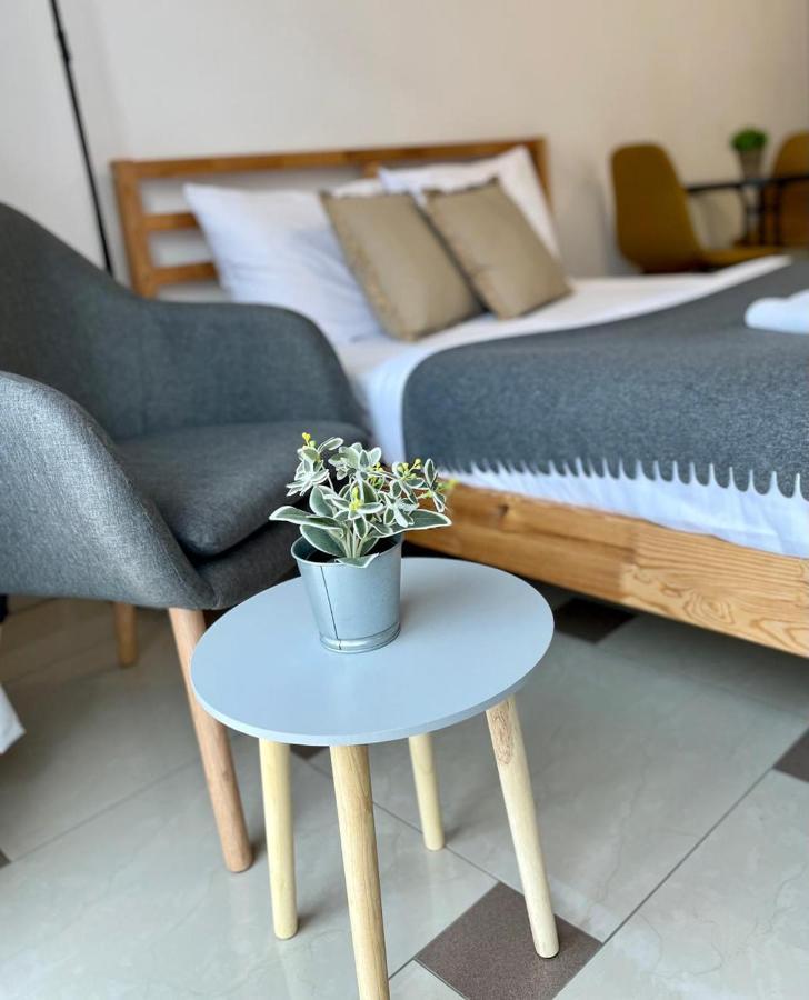 Bubble Apartments Krakow Luaran gambar