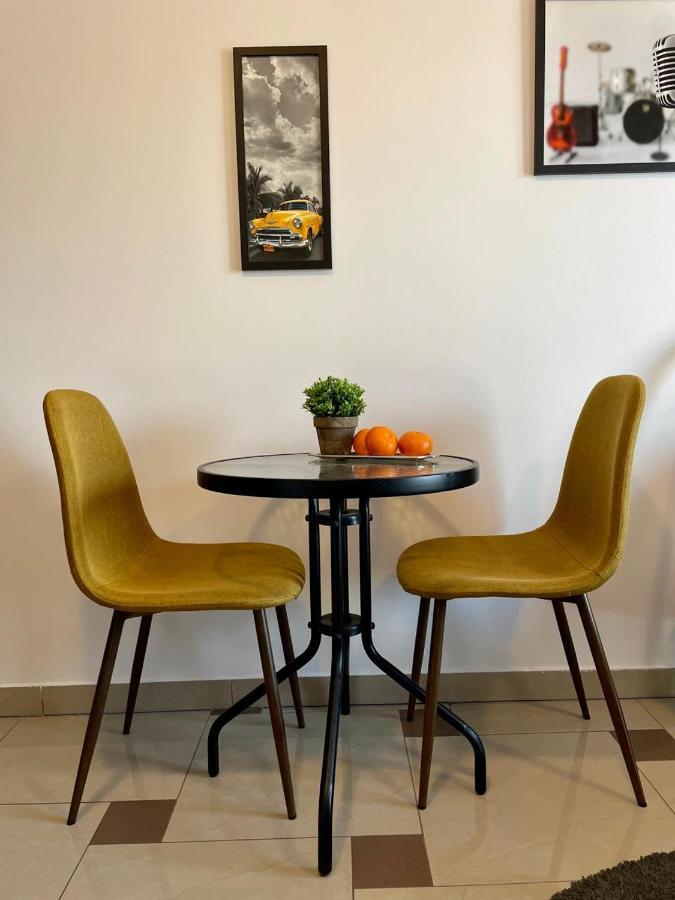 Bubble Apartments Krakow Luaran gambar