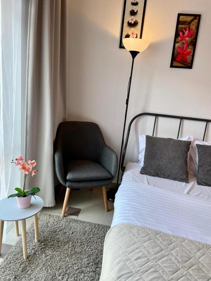 Bubble Apartments Krakow Luaran gambar