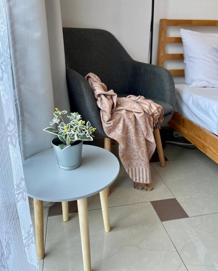 Bubble Apartments Krakow Luaran gambar