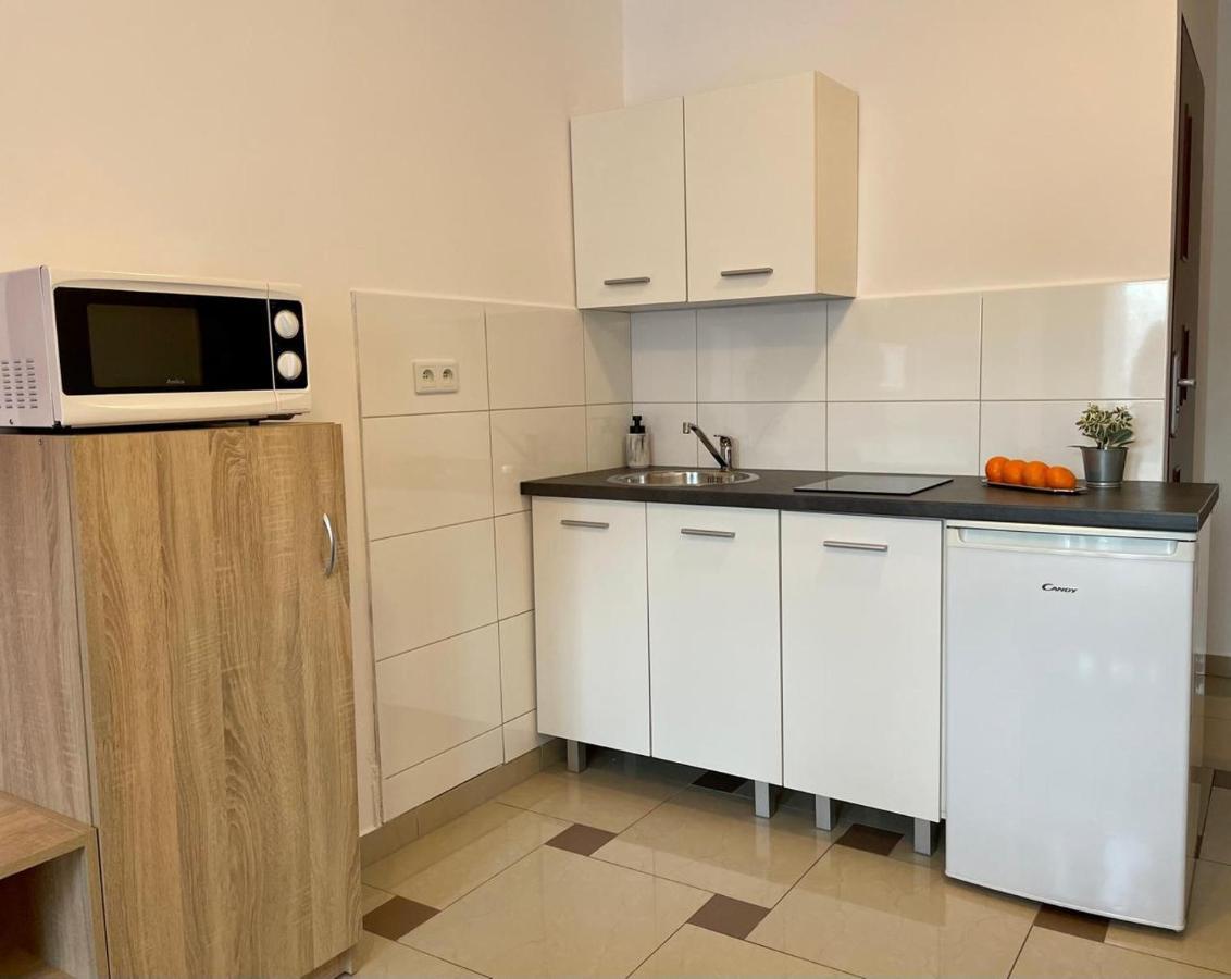 Bubble Apartments Krakow Luaran gambar