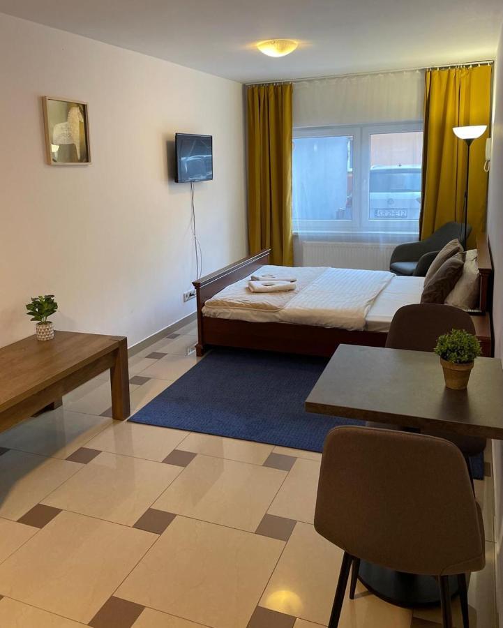 Bubble Apartments Krakow Luaran gambar