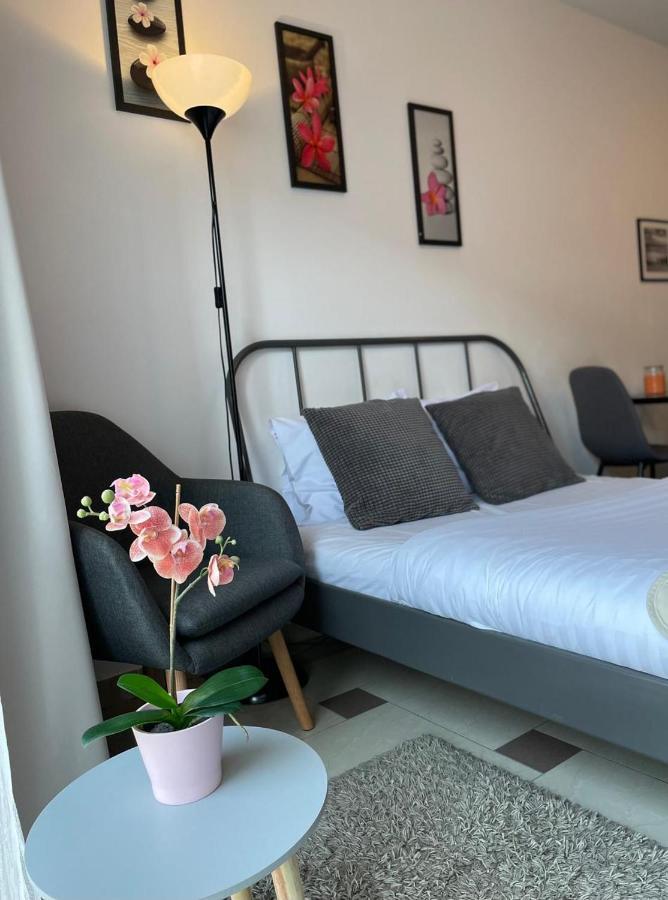 Bubble Apartments Krakow Luaran gambar