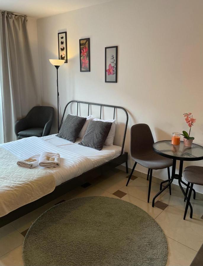 Bubble Apartments Krakow Luaran gambar