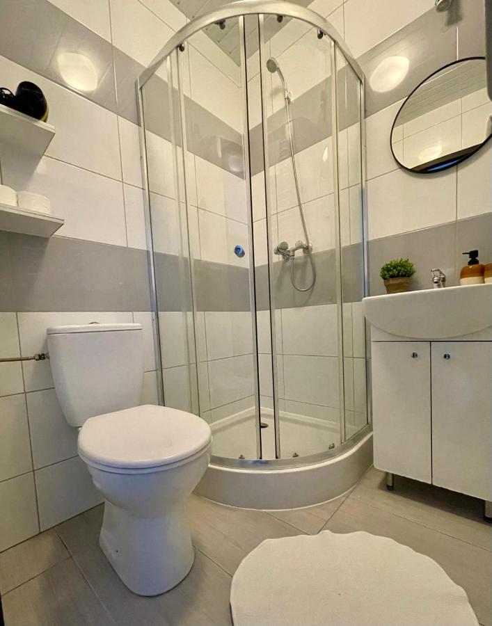 Bubble Apartments Krakow Luaran gambar