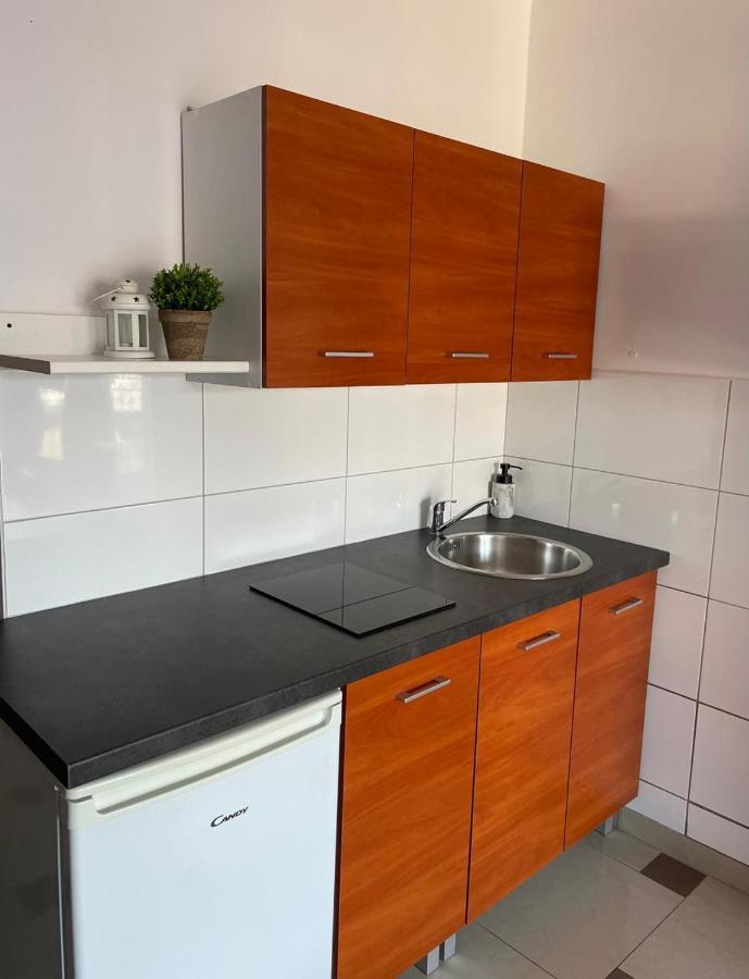 Bubble Apartments Krakow Luaran gambar