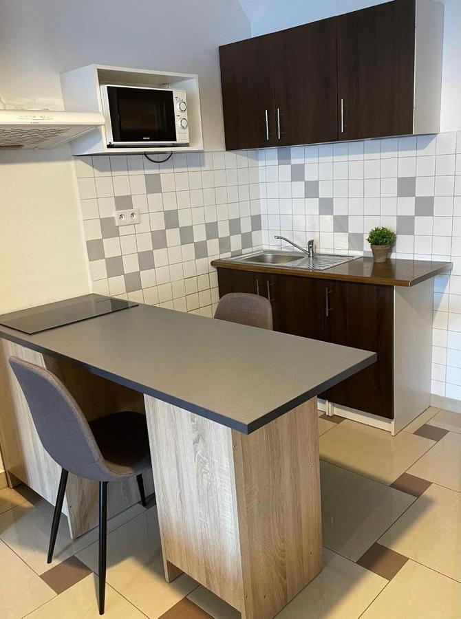 Bubble Apartments Krakow Luaran gambar
