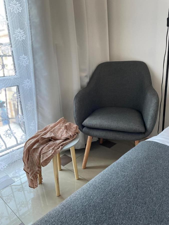 Bubble Apartments Krakow Luaran gambar