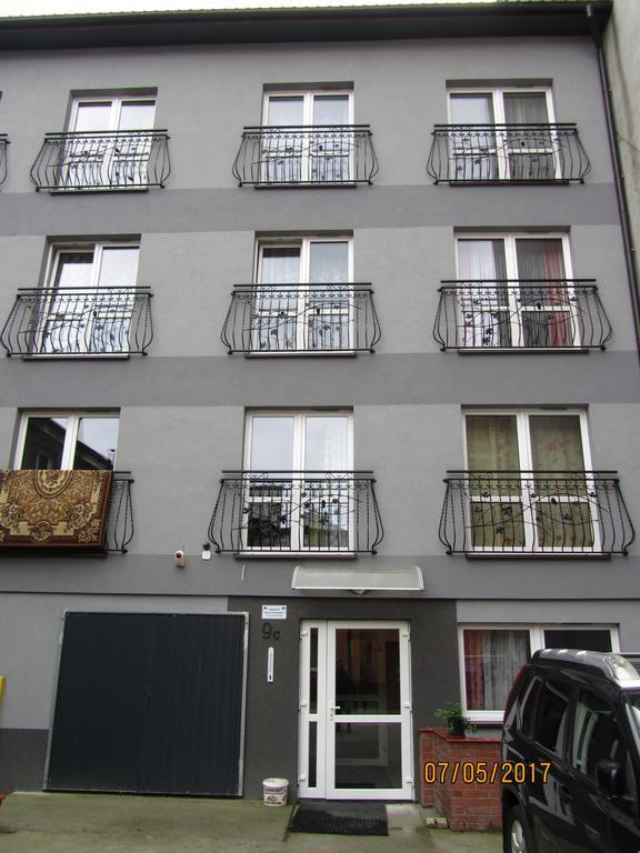 Bubble Apartments Krakow Luaran gambar