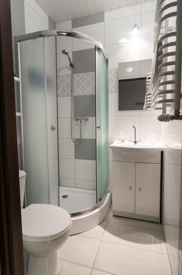 Bubble Apartments Krakow Luaran gambar