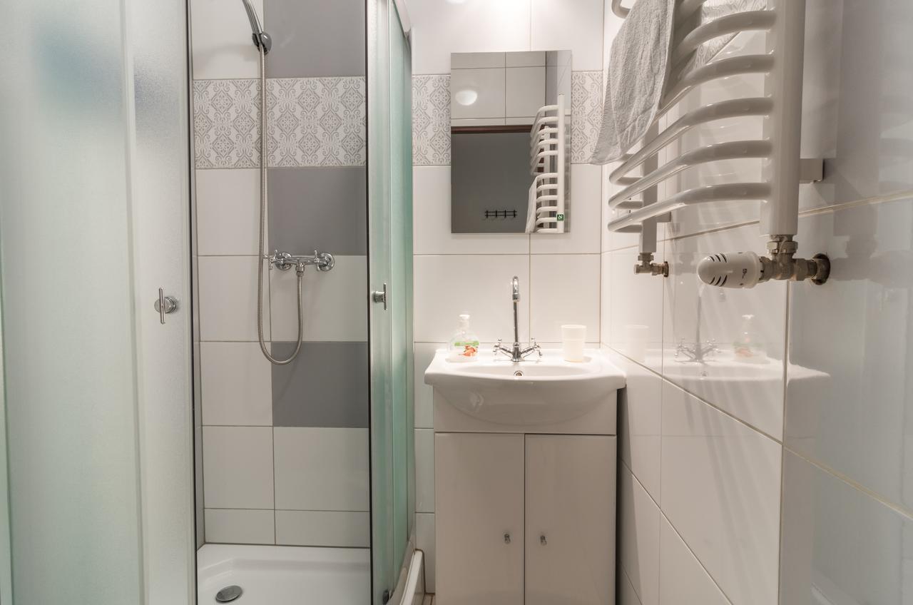 Bubble Apartments Krakow Luaran gambar