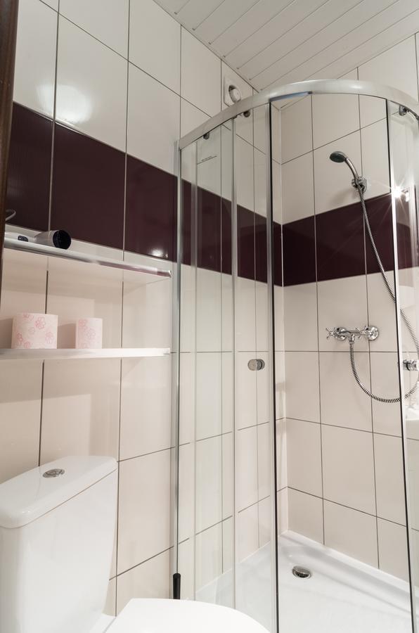 Bubble Apartments Krakow Luaran gambar